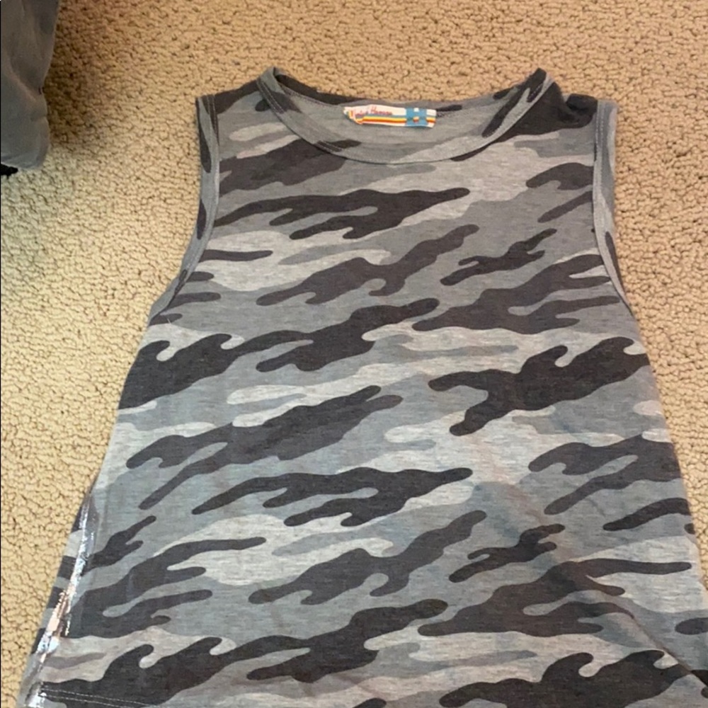 Tank